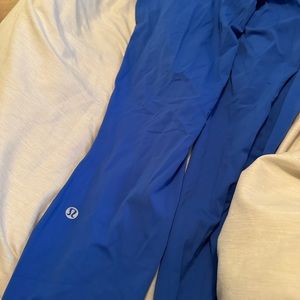 Lululemon Leggings 25in